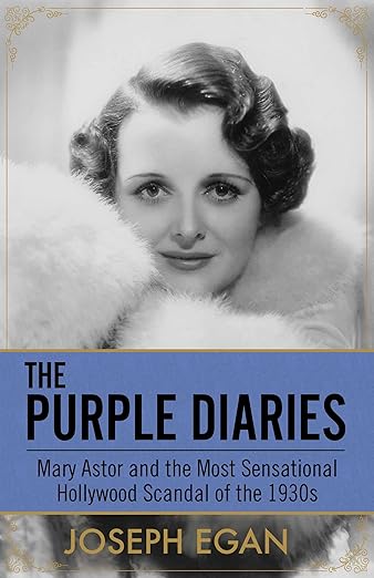 The purple diaries