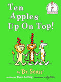 Ten Apples Up on Top!
