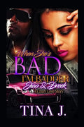 When She's Bad, I'm Badder : Jiao & Dreek