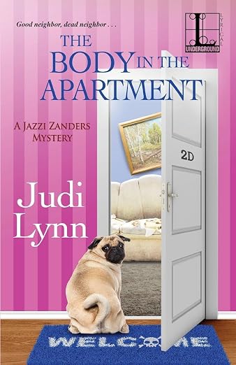 The Body in the Apartment