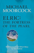 Elric: The Fortress of the Pearl