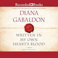 Written In My Own Heart's Blood
