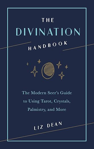The Divination Handbook