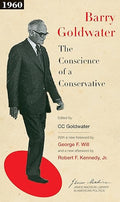 The conscience of a conservative