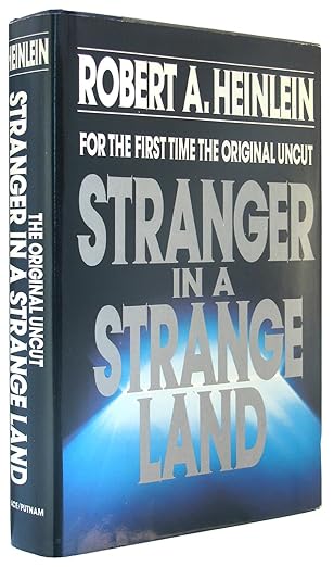 Stranger in a Strange Land