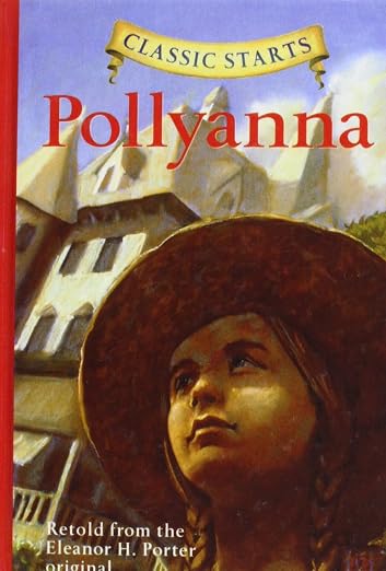 Pollyanna