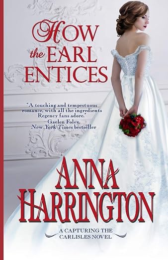 How The Earl Entices