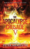 The Apocalypse Crusade 5