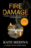 Fire damage