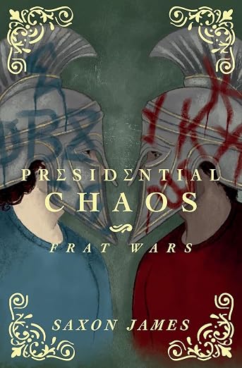 Frat Wars