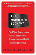 The membership economy