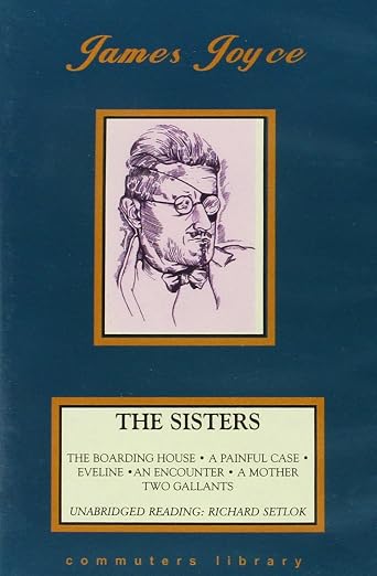 Sisters (Commuter's Library)