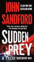 Sudden prey