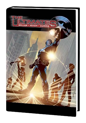 The ultimates