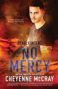No Mercy