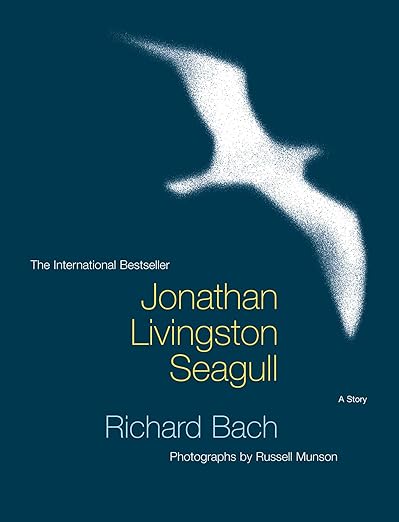 Jonathan Livingston Seagull