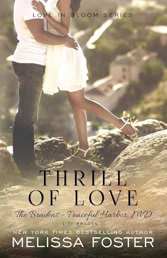 Thrill of Love