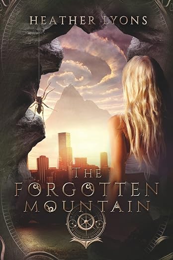 The Forgotten Mountain