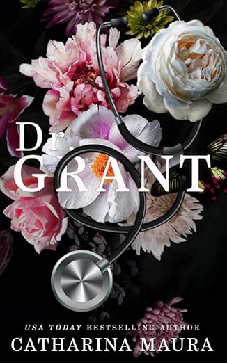 Dr. Grant