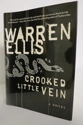 Crooked Little Vein