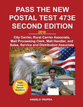 Pass the new postal test 473E
