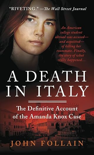 A death in Italy