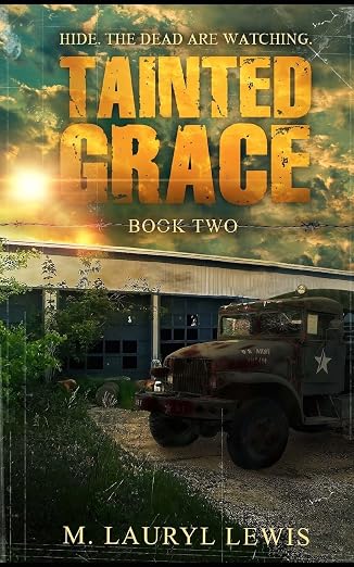 Tainted Grace