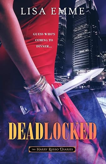 Deadlocked