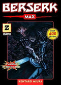 Berserk Max 02
