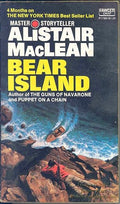 Bear Island.