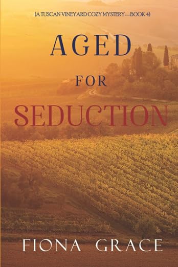 Aged for Seduction