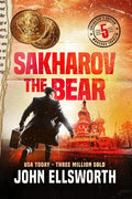 Sakharov the Bear