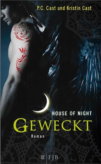 House of Night 08. Geweckt