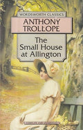 The small house at Allington