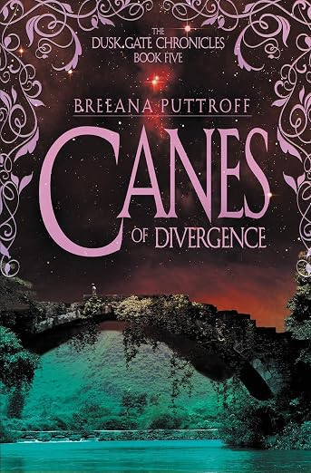Canes of Divergence