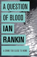 A question of blood