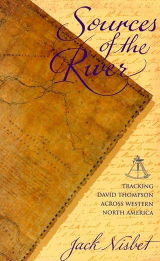 Sources of the river