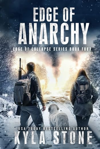 Edge of Anarchy