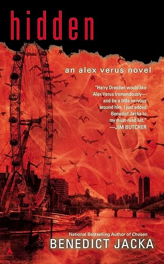 Hidden