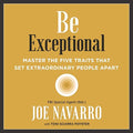Be Exceptional