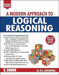 A Modern Approach to Logical Reasoning