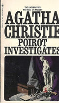 Poirot investigates