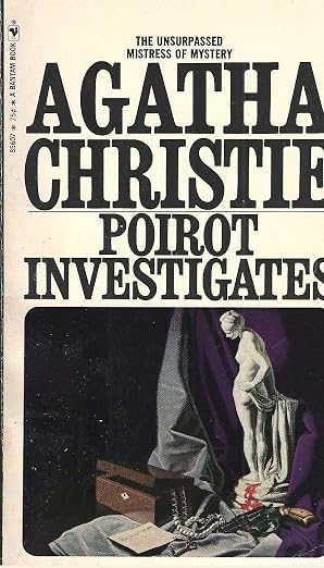 Poirot investigates
