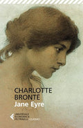 CHARLOTTE BRONTE - JANE EYRE -