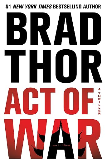 Act of war