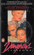 Dangerous Liaisons