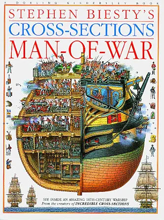 Man-of-war