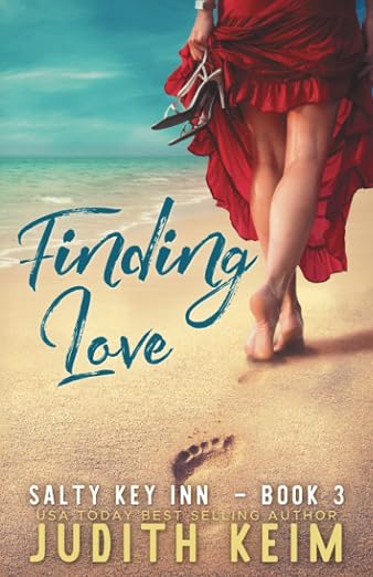 Finding Love
