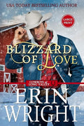 Blizzard of Love