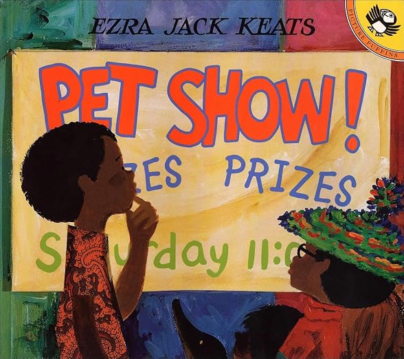 Pet Show